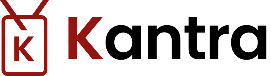 Logotipo de Kantra.
